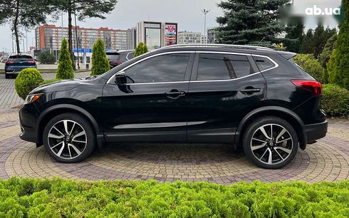 Nissan Rogue 2017 - фото 4
