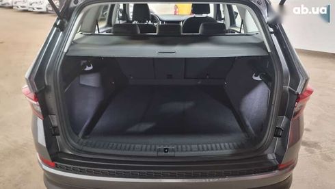 Skoda Kodiaq 2022 - фото 14