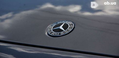 Mercedes-Benz GLA-Класс 2020 - фото 4