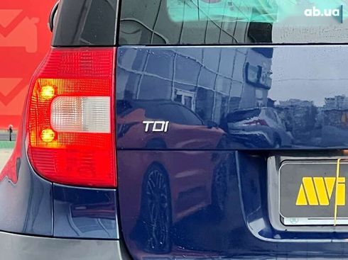 Skoda Yeti 2012 - фото 11