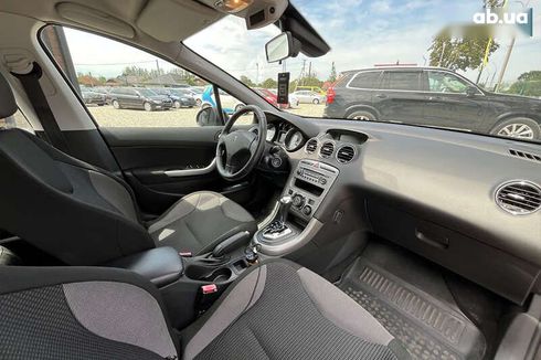 Peugeot 308 2008 - фото 21