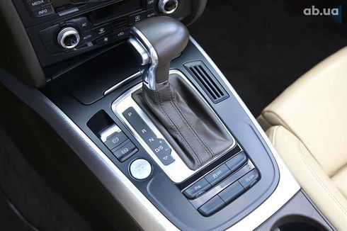 Audi A5 2012 - фото 19