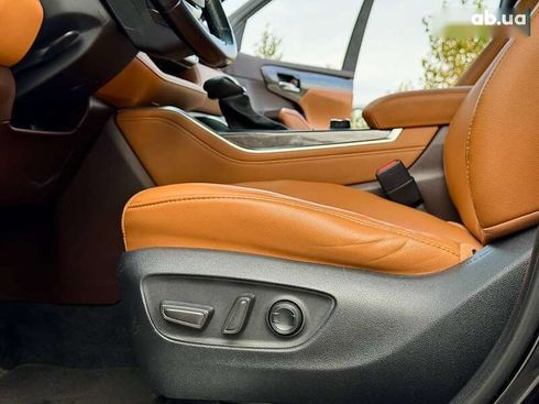 Toyota Highlander 2021 - фото 23