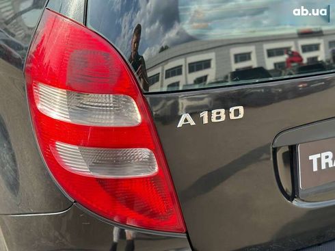 Mercedes-Benz A-Класс 2006 - фото 10