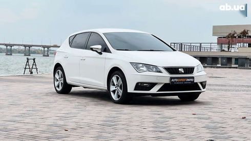 SEAT Leon 2019 - фото 7