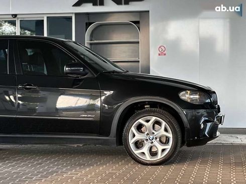 BMW X5 2010 - фото 11