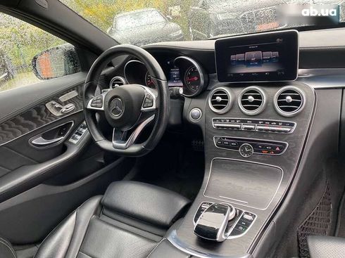 Mercedes-Benz C-Класс 2014 - фото 11