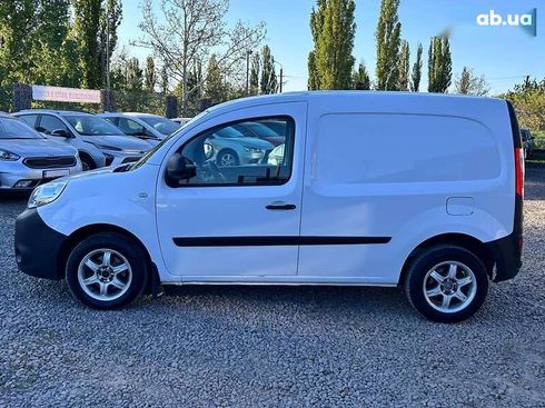 Renault Kangoo 2014 - фото 8