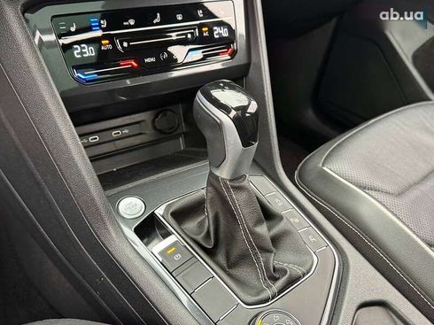 Volkswagen Tiguan 2023 - фото 25