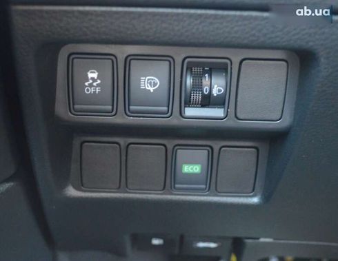 Nissan Qashqai 2014 - фото 22