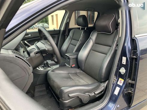 Honda Accord 2006 - фото 25