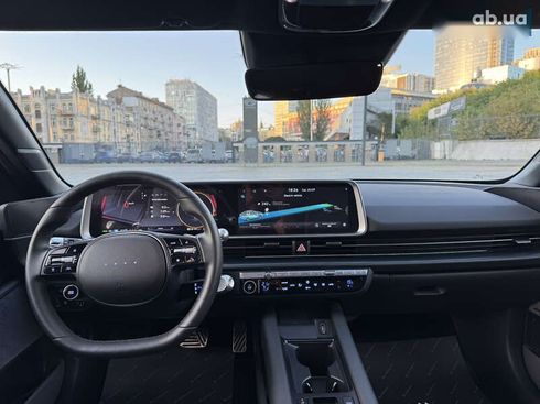 Hyundai Ioniq 6 2023 - фото 23