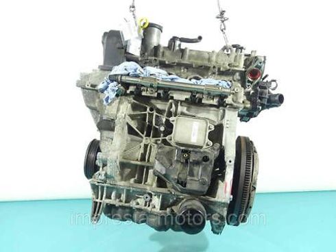 двигатель в сборе для Volkswagen Golf - купить на Автобазаре - фото 5