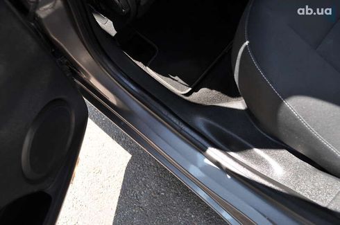 Renault Megane 2011 - фото 29