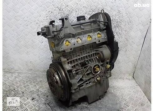 двигатель в сборе для Skoda Fabia - купити на Автобазарі - фото 3