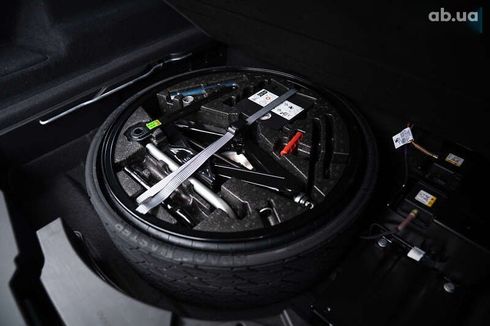 Volkswagen Touareg 2023 - фото 13