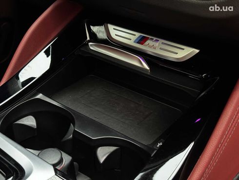 BMW X4 2019 серый - фото 51