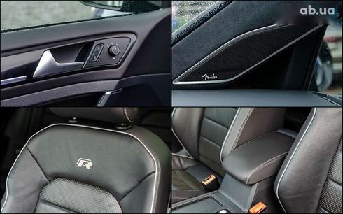 Volkswagen Golf R 2019 - фото 30