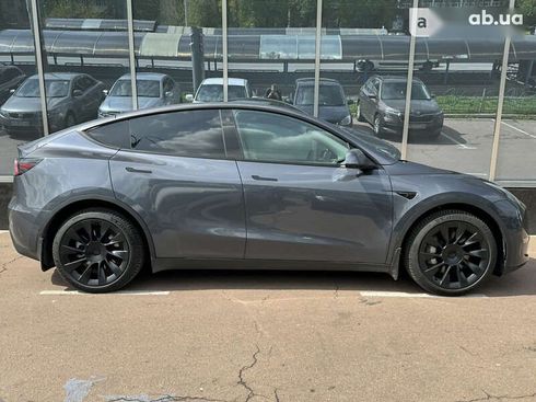 Tesla Model Y 2022 - фото 4