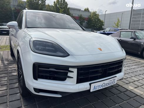 Porsche Cayenne 2024 - фото 16