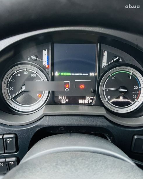 DAF XF 106.460 2015 - фото 9