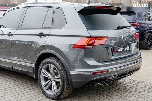 Volkswagen Tiguan 2016 - фото 14