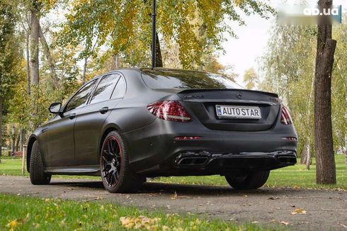 Mercedes-Benz E-Класс 2017 - фото 12
