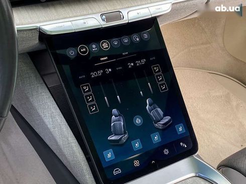 Lucid Motors Air 2022 - фото 25