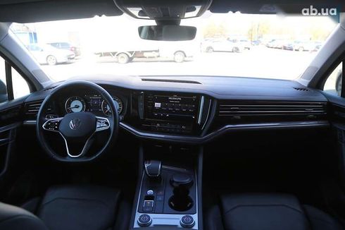 Volkswagen Touareg 2023 - фото 13