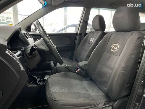 Kia Sportage 2008 - фото 17