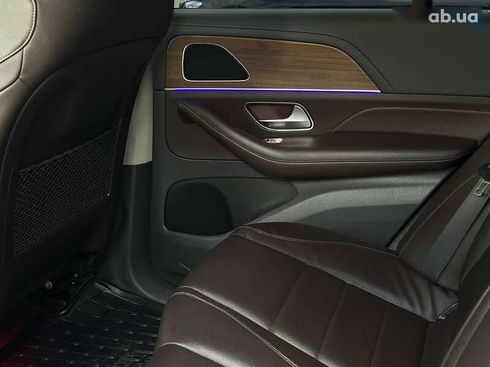 Mercedes-Benz GLE-Class 2019 - фото 12