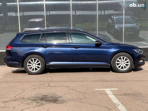 Volkswagen Passat 2015 - фото 7