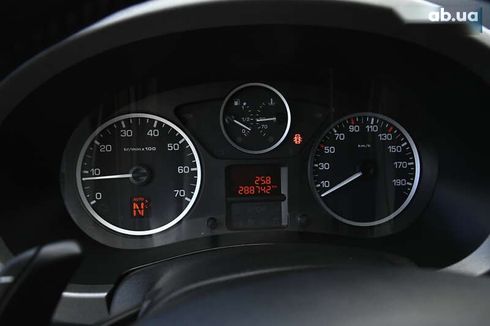 Citroёn Berlingo 2011 - фото 18