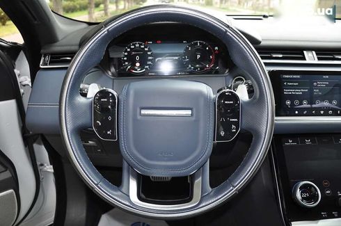 Land Rover Range Rover Velar 2018 - фото 13