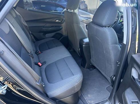 Chevrolet Bolt 2023 - фото 16