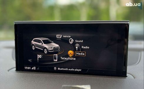 Audi Q7 2016 - фото 12