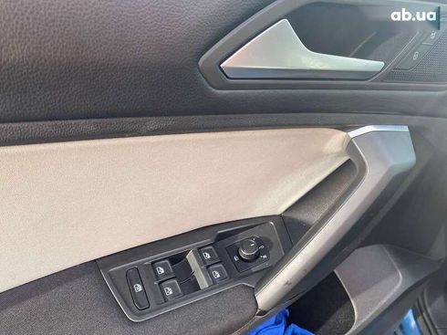 Volkswagen Tiguan 2018 - фото 12