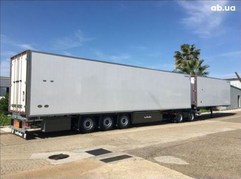 LeciTrailer 2025 - фото 2