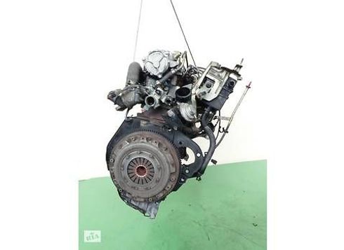 двигатель в сборе для Fiat Brava - купить на Автобазаре - фото 4