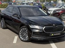 Продажа б/у Skoda Superb в Киевской области - купить на Автобазаре