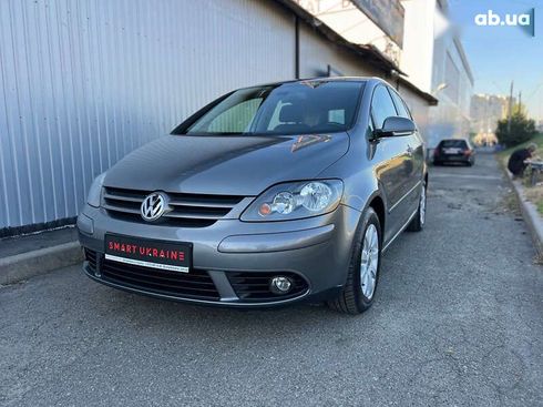 Volkswagen Golf Plus 2008 - фото 2