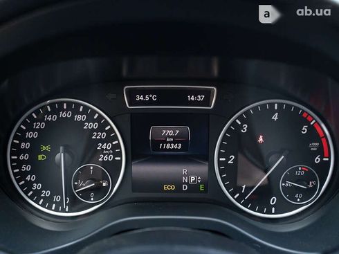 Mercedes-Benz A-Класс 2014 - фото 8