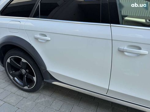 Audi a4 allroad 2015 - фото 21