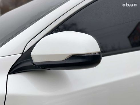 Honda M-NV 2022 белый - фото 9