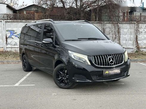 Mercedes-Benz V-Класс 2014 - фото 6