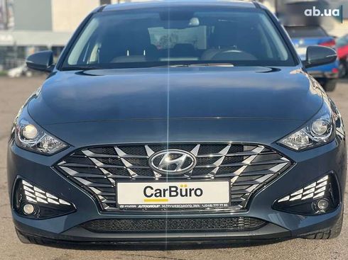 Hyundai i30 2024 - фото 4