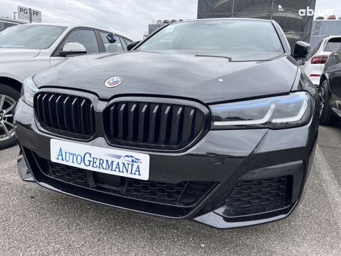 BMW 5 серия 2023 - фото 6