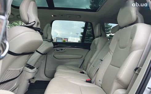 Volvo XC90 2015 - фото 13