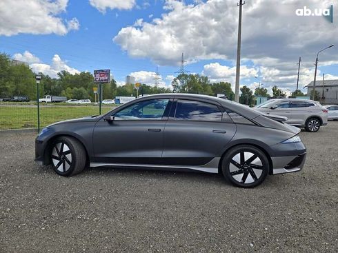Hyundai Ioniq 6 2023 - фото 16