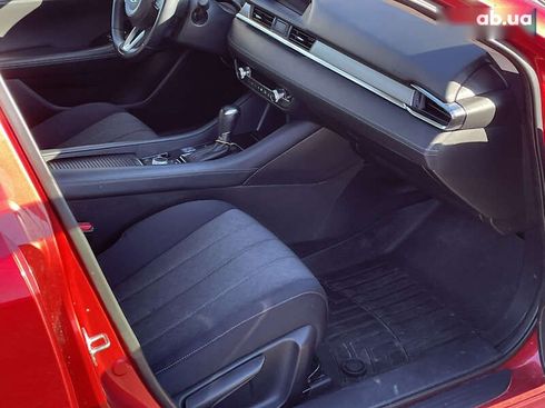 Mazda 6 2018 - фото 29